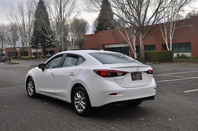 2015 Mazda MAZDA3 i Touring   - Photo 6 - Hillsboro, OR 97124