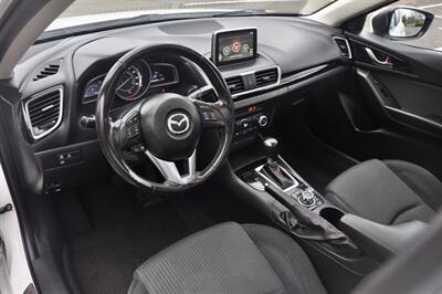 2015 Mazda MAZDA3 i Touring   - Photo 13 - Hillsboro, OR 97124