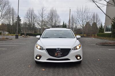 2015 Mazda MAZDA3 i Touring   - Photo 3 - Hillsboro, OR 97124