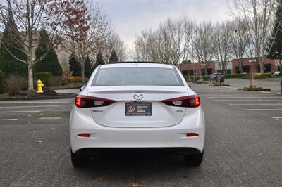 2015 Mazda MAZDA3 i Touring   - Photo 7 - Hillsboro, OR 97124