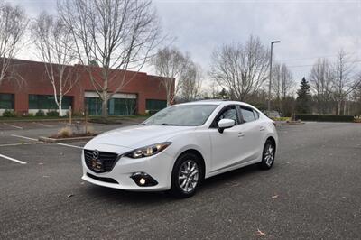 2015 Mazda MAZDA3 i Touring   - Photo 4 - Hillsboro, OR 97124