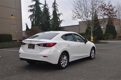 2015 Mazda MAZDA3 i Touring   - Photo 8 - Hillsboro, OR 97124