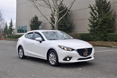 2015 Mazda MAZDA3 i Touring   - Photo 10 - Hillsboro, OR 97124