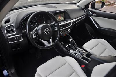 2016 Mazda CX-5 Grand Touring AWD Technology Package   - Photo 12 - Hillsboro, OR 97124