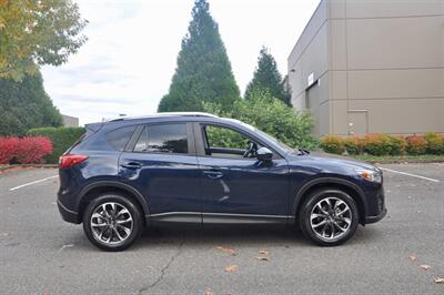 2016 Mazda CX-5 Grand Touring AWD Technology Package   - Photo 9 - Hillsboro, OR 97124