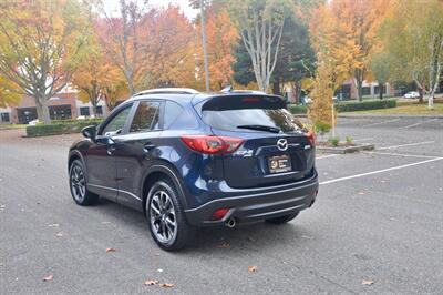 2016 Mazda CX-5 Grand Touring AWD Technology Package   - Photo 6 - Hillsboro, OR 97124