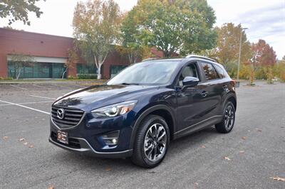 2016 Mazda CX-5 Grand Touring AWD Technology Package   - Photo 4 - Hillsboro, OR 97124