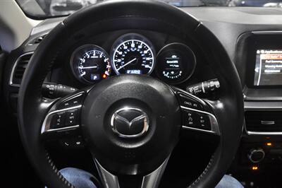 2016 Mazda CX-5 Grand Touring AWD Technology Package   - Photo 28 - Hillsboro, OR 97124