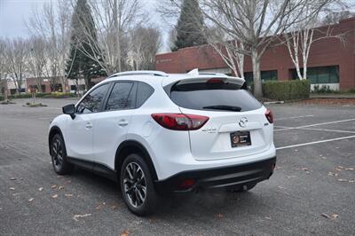 2016 Mazda CX-5 Grand Touring AWD Technology Package   - Photo 6 - Hillsboro, OR 97124