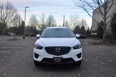 2016 Mazda CX-5 Grand Touring AWD Technology Package   - Photo 3 - Hillsboro, OR 97124