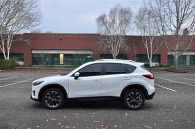 2016 Mazda CX-5 Grand Touring AWD Technology Package   - Photo 5 - Hillsboro, OR 97124