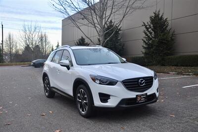 2016 Mazda CX-5 Grand Touring AWD Technology Package   - Photo 10 - Hillsboro, OR 97124