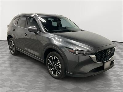 2023 Mazda CX-5 2.5 S Premium Plus - Photo 1 - Hillsboro, OR 97124