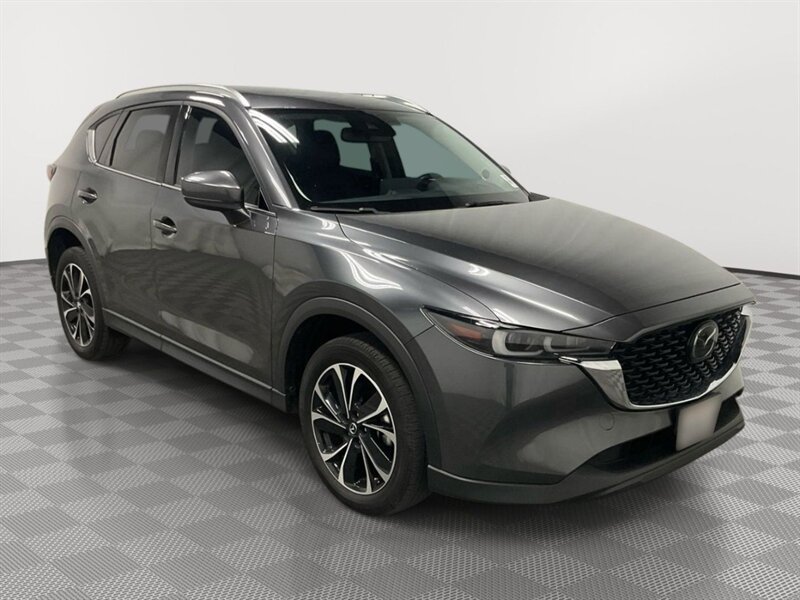 2023 Mazda CX-5 2.5 S Premium Plus   - Photo 1 - Hillsboro, OR 97124