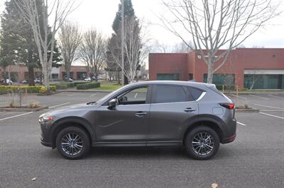 2020 Mazda CX-5 Touring AWD Preferred Package   - Photo 5 - Hillsboro, OR 97124