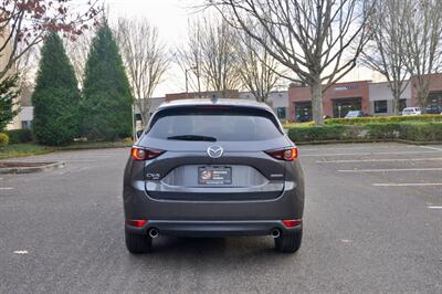 2020 Mazda CX-5 Touring AWD Preferred Package   - Photo 7 - Hillsboro, OR 97124