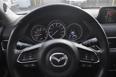 2020 Mazda CX-5 Touring AWD Preferred Package   - Photo 27 - Hillsboro, OR 97124