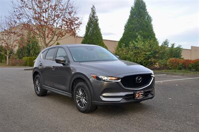 2020 Mazda CX-5 Touring AWD Preferred Package   - Photo 10 - Hillsboro, OR 97124