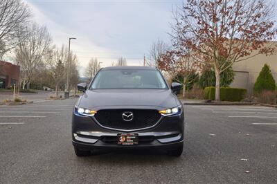 2020 Mazda CX-5 Touring AWD Preferred Package   - Photo 3 - Hillsboro, OR 97124