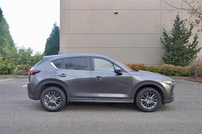 2020 Mazda CX-5 Touring AWD Preferred Package   - Photo 9 - Hillsboro, OR 97124