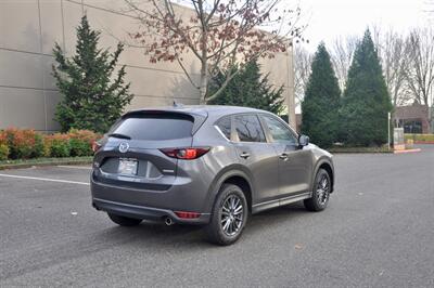 2020 Mazda CX-5 Touring AWD Preferred Package   - Photo 8 - Hillsboro, OR 97124