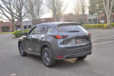 2020 Mazda CX-5 Touring AWD Preferred Package   - Photo 6 - Hillsboro, OR 97124