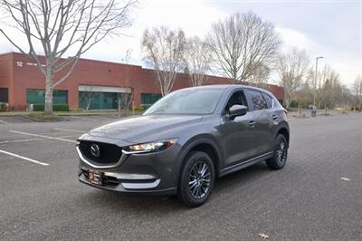 2020 Mazda CX-5 Touring AWD Preferred Package   - Photo 4 - Hillsboro, OR 97124