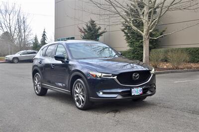 2019 Mazda CX-5 Signature AWD   - Photo 10 - Hillsboro, OR 97124