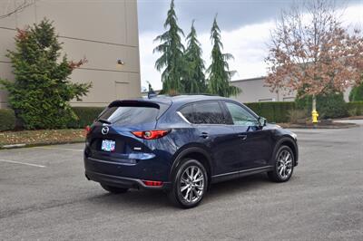 2019 Mazda CX-5 Signature AWD   - Photo 8 - Hillsboro, OR 97124