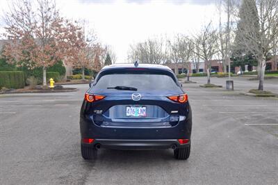 2019 Mazda CX-5 Signature AWD   - Photo 7 - Hillsboro, OR 97124