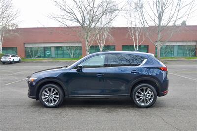 2019 Mazda CX-5 Signature AWD   - Photo 5 - Hillsboro, OR 97124