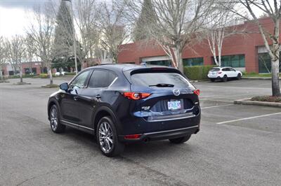 2019 Mazda CX-5 Signature AWD   - Photo 6 - Hillsboro, OR 97124