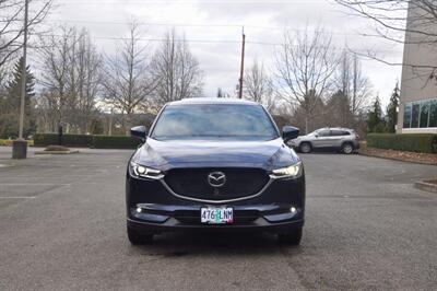 2019 Mazda CX-5 Signature AWD   - Photo 3 - Hillsboro, OR 97124