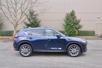 2019 Mazda CX-5 Signature AWD   - Photo 9 - Hillsboro, OR 97124