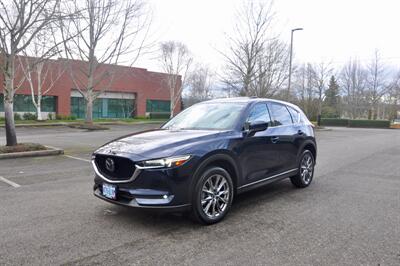 2019 Mazda CX-5 Signature AWD   - Photo 4 - Hillsboro, OR 97124