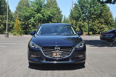 2018 Mazda MAZDA3 Touring   - Photo 3 - Hillsboro, OR 97124
