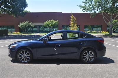 2018 Mazda MAZDA3 Touring   - Photo 5 - Hillsboro, OR 97124