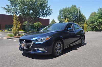2018 Mazda MAZDA3 Touring   - Photo 4 - Hillsboro, OR 97124