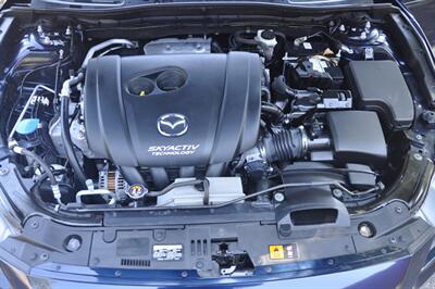2018 Mazda MAZDA3 Touring   - Photo 25 - Hillsboro, OR 97124