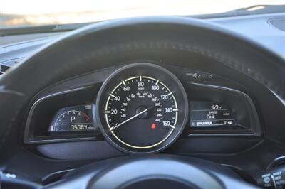 2018 Mazda MAZDA3 Touring   - Photo 27 - Hillsboro, OR 97124