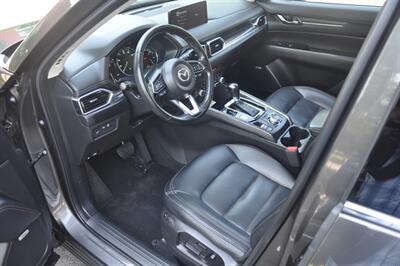 2021 Mazda CX-5 Grand Touring AWD   - Photo 12 - Hillsboro, OR 97124