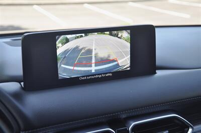 2021 Mazda CX-5 Grand Touring AWD   - Photo 29 - Hillsboro, OR 97124