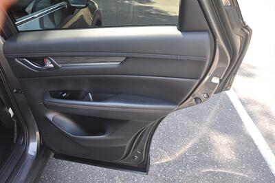 2021 Mazda CX-5 Grand Touring AWD   - Photo 20 - Hillsboro, OR 97124