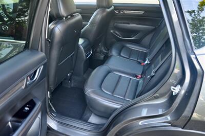 2021 Mazda CX-5 Grand Touring AWD   - Photo 16 - Hillsboro, OR 97124