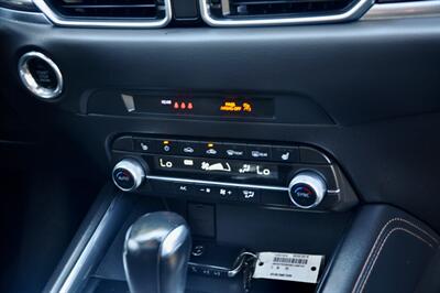 2021 Mazda CX-5 Grand Touring AWD   - Photo 24 - Hillsboro, OR 97124