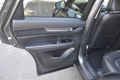 2021 Mazda CX-5 Grand Touring AWD   - Photo 17 - Hillsboro, OR 97124