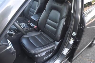 2021 Mazda CX-5 Grand Touring AWD   - Photo 15 - Hillsboro, OR 97124