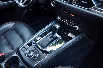 2021 Mazda CX-5 Grand Touring AWD   - Photo 23 - Hillsboro, OR 97124