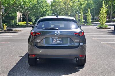 2021 Mazda CX-5 Grand Touring AWD   - Photo 7 - Hillsboro, OR 97124