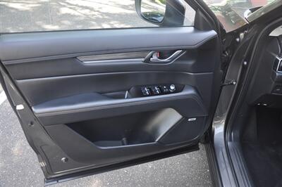 2021 Mazda CX-5 Grand Touring AWD   - Photo 13 - Hillsboro, OR 97124